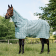 Horseware Ireland Newmarket Plus Fly Sheet #colour_witney-dynstay