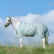 Horseware Ireland Newmarket Pony Fly Sheet #colour_witney-dynstay
