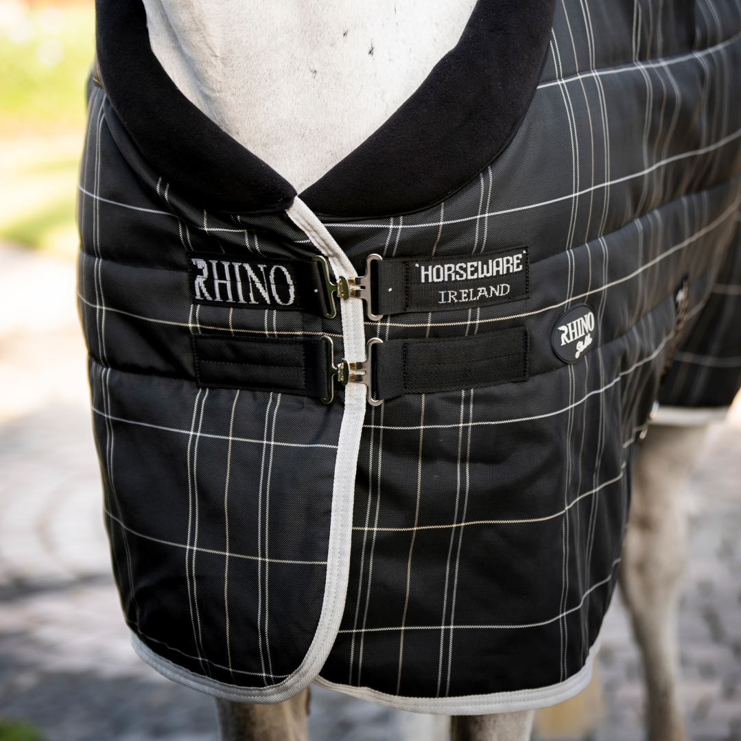 Horseware Ireland Rhino Pony 100g Stable Rug