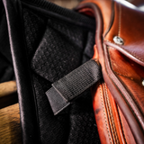 Horseware Ireland Alessandro Albanese Performance Jump Pad #colour_black