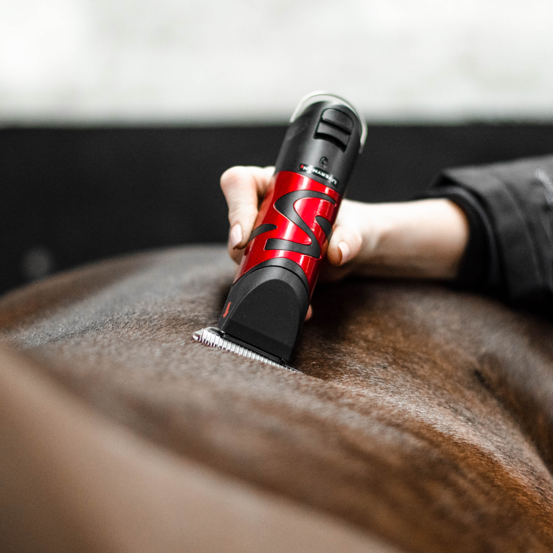 Liveryman Harmony Plus Rechargeable Clipper with Narrow Blade 1.6mm