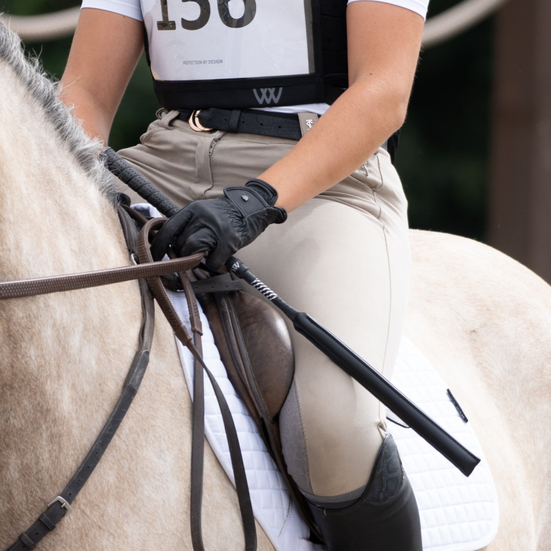 Woof Wear Jump Bat - Full Grip #colour_black