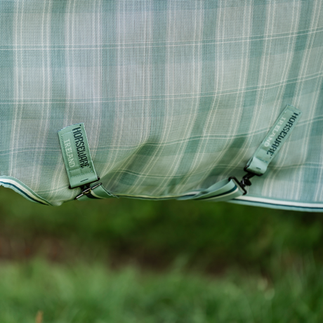 Horseware Ireland Newmarket Plus Fly Sheet #colour_witney-dynstay