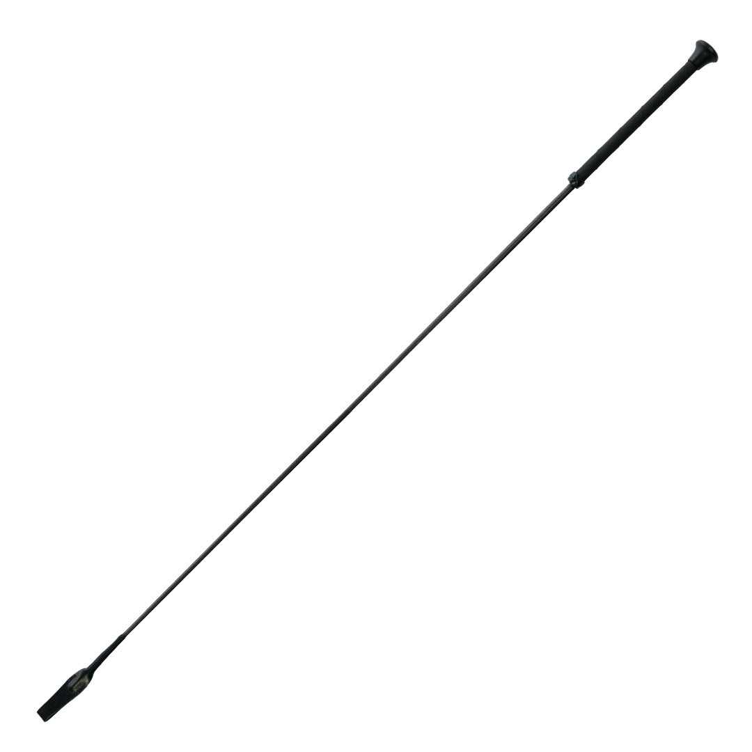 GS Equestrian Riding Crop #colour_black