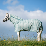 Horseware Ireland Newmarket Pony Plus Fly Sheet #colour_witney-dynstay