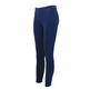 Woof Wear Young Rider Pro Tights #colour_navy