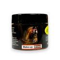 Smart Grooming Make Up for Horses #colour_brown
