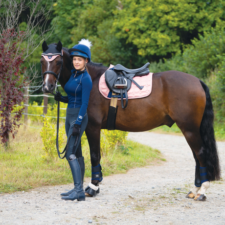 Woof Wear Vision GP Pad #colour_rose-gold