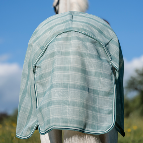 Horseware Ireland Newmarket Pony Fly Sheet #colour_witney-dynstay
