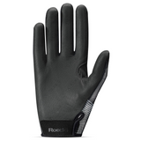 Roeckl Laila 2 Riding Gloves #colour_black-shadow