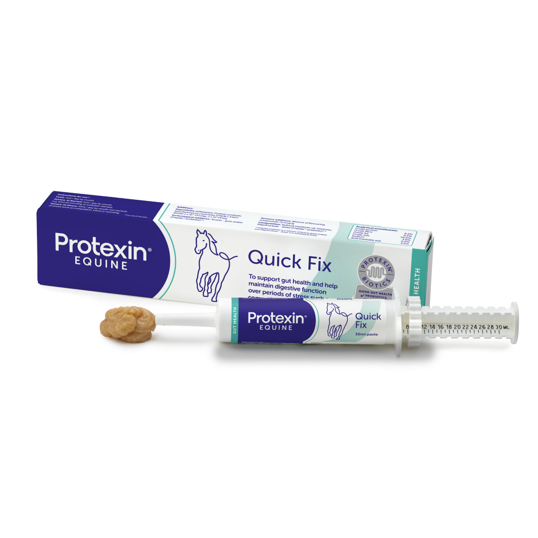 Protexin Quick Fix