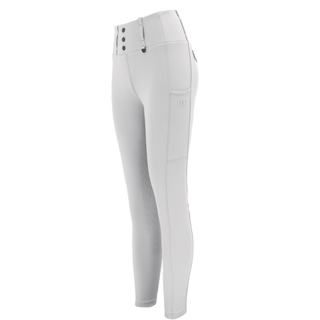 Woof Wear Ladies Competition Riding Tights