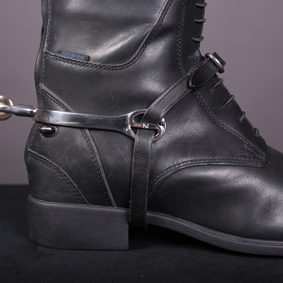 Sangle d'éperon Neue Schule - (Paire)