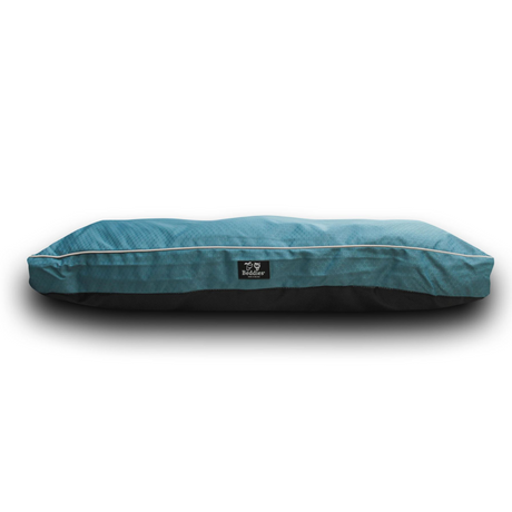 Beddies Waterproof Mattress #colour_teal