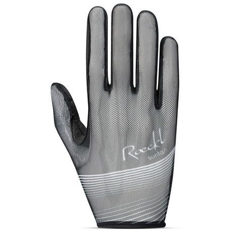 Roeckl Laila 2 Riding Gloves #colour_black-shadow