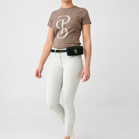 PS of Sweden Martina Full Grip Breeches #colour_ice-grey