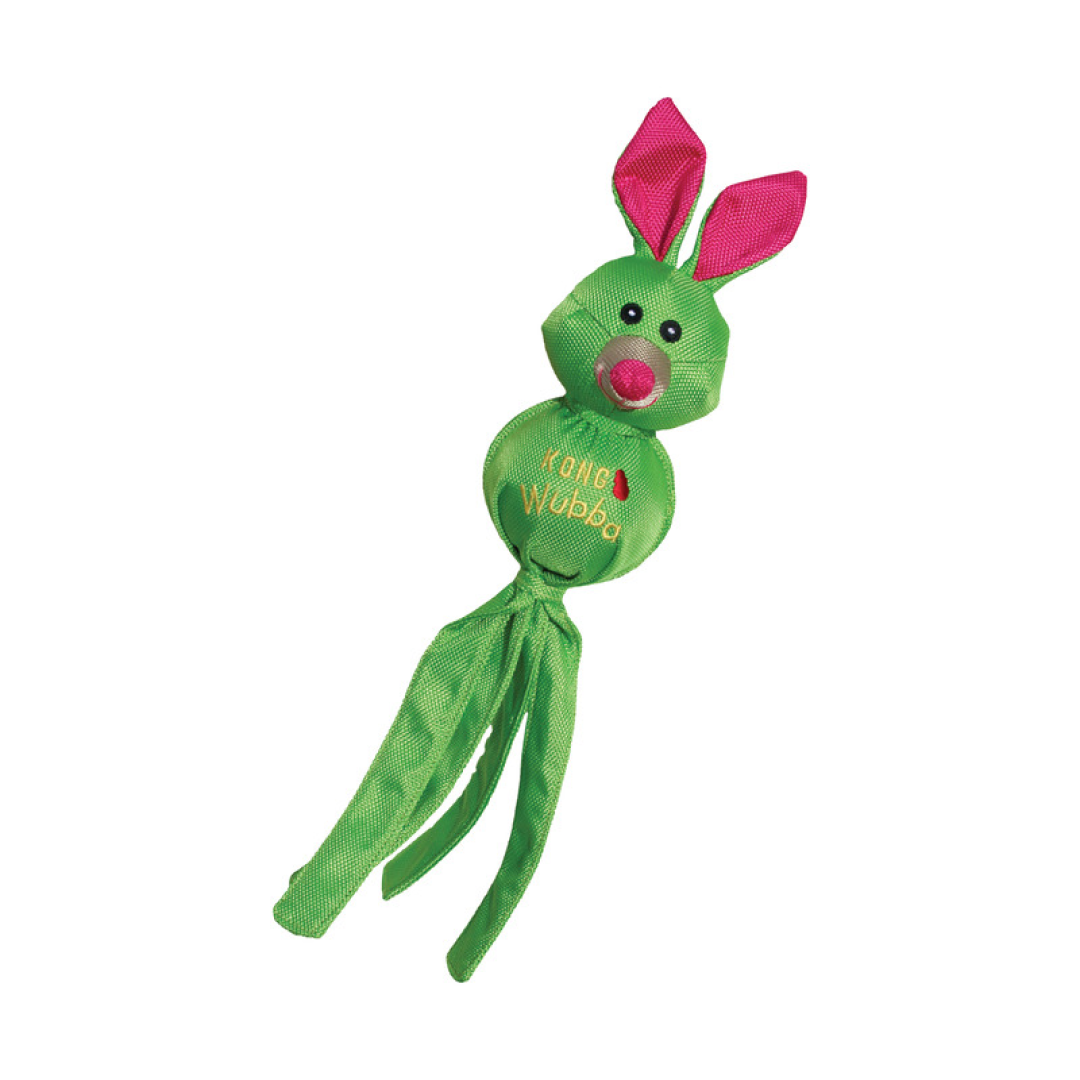 KONG Wubba Ami Balistique
