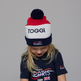 Toggi GBR Passy Childrens Knitted Hat