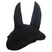 HKM Ear Bonnet -Daphne- #colour_black