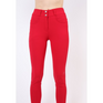 Pantalon d'équitation Montar Ess Megan Highwaist Vol 2 avec prise aux genoux