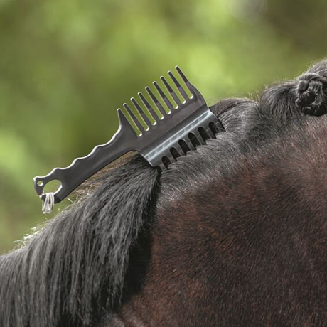 HKM Plaiting Comb