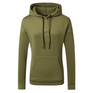 Covalliero Ladies Hoodie #colour_olive