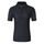 Covalliero Ladies Short Sleeve Polo Shirt #colour_dark-navy
