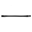 Henry James Straight Browband #colour_black