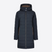 Dubarry Womens Ballybrophy Quilted Jacket #colour_navy