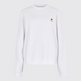 Dubarry Womens Glenside Sweatshirt #colour_white
