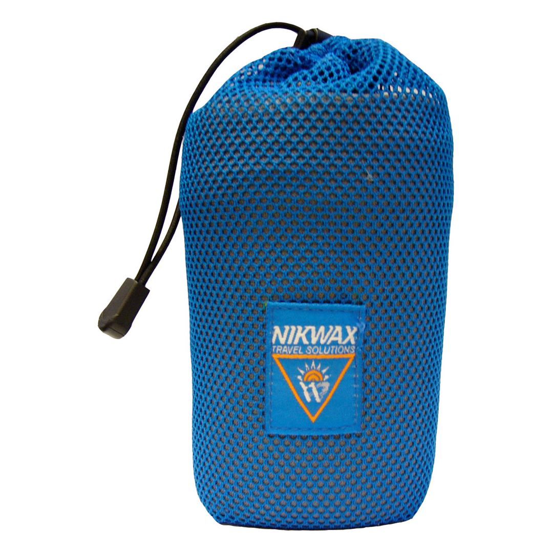 Nikwax Trek Handtuch