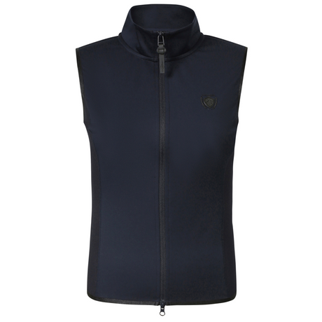 Covalliero Ladies Vest #colour_dark-navy