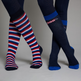 Toggi GBR ST Germain Childrens Socks 2 Pack