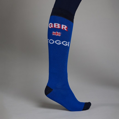 Toggi GBR Montrouge Mens Socks