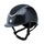 Charles Owen Kylo Crystal Gloss Riding Hat #colour_navy-gloss-silver