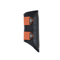 Hy Sport Active Brushing Boots #colour_terracotta-orange