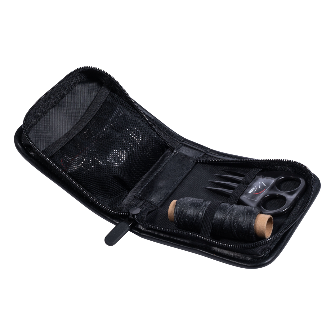 HKM Plaiting set #colour_black