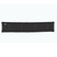 Hy Equestrian GP Fleece Girth Cover #colour_black-black
