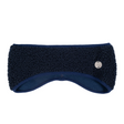 HKM Headband -Linnea- #colour_deep-blue