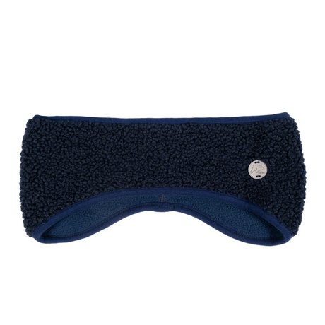 HKM Headband -Linnea- #colour_deep-blue