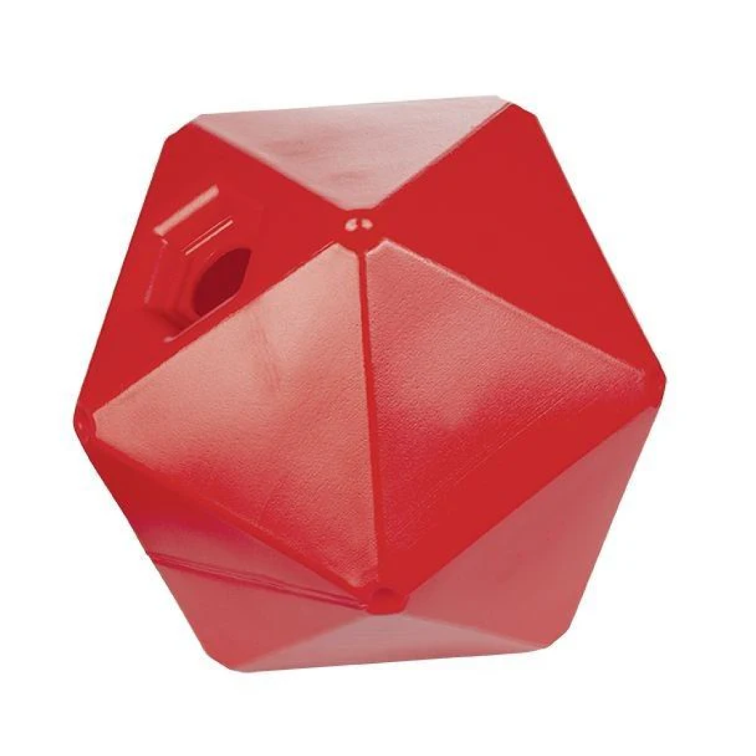 HKM Treat Ball #colour_red