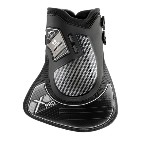 Veredus Carbon Gel Absolute Xpro Boots #colour_black