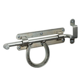 Stubbs Horse Shoe Door Bolt