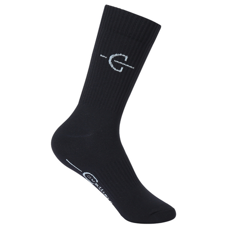 Covalliero Sport Riding Socks #colour_dark-navy