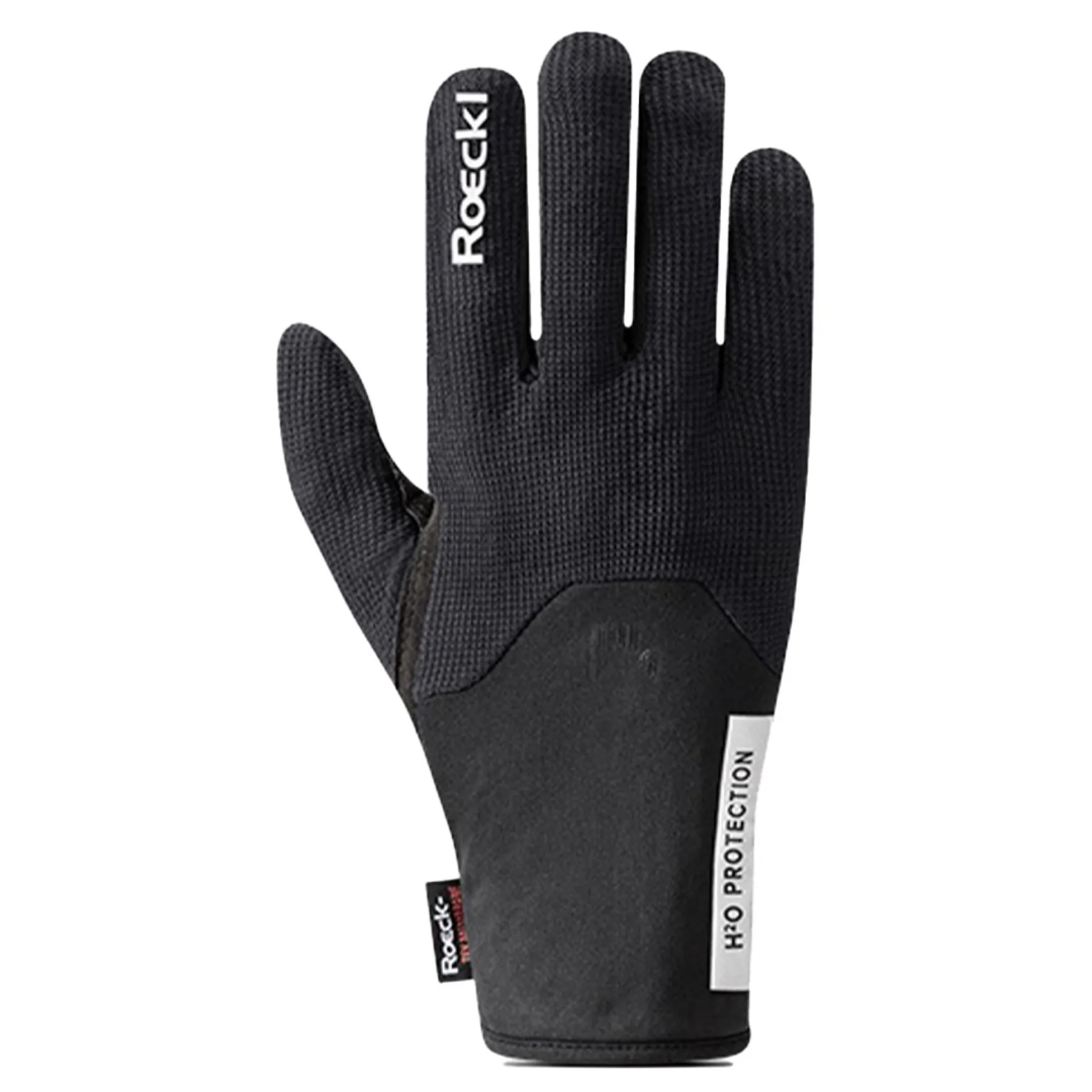 Roeckl Margalita Waterproof Riding Gloves