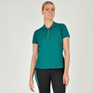 Dublin Polo à manches courtes Lauren pour femme