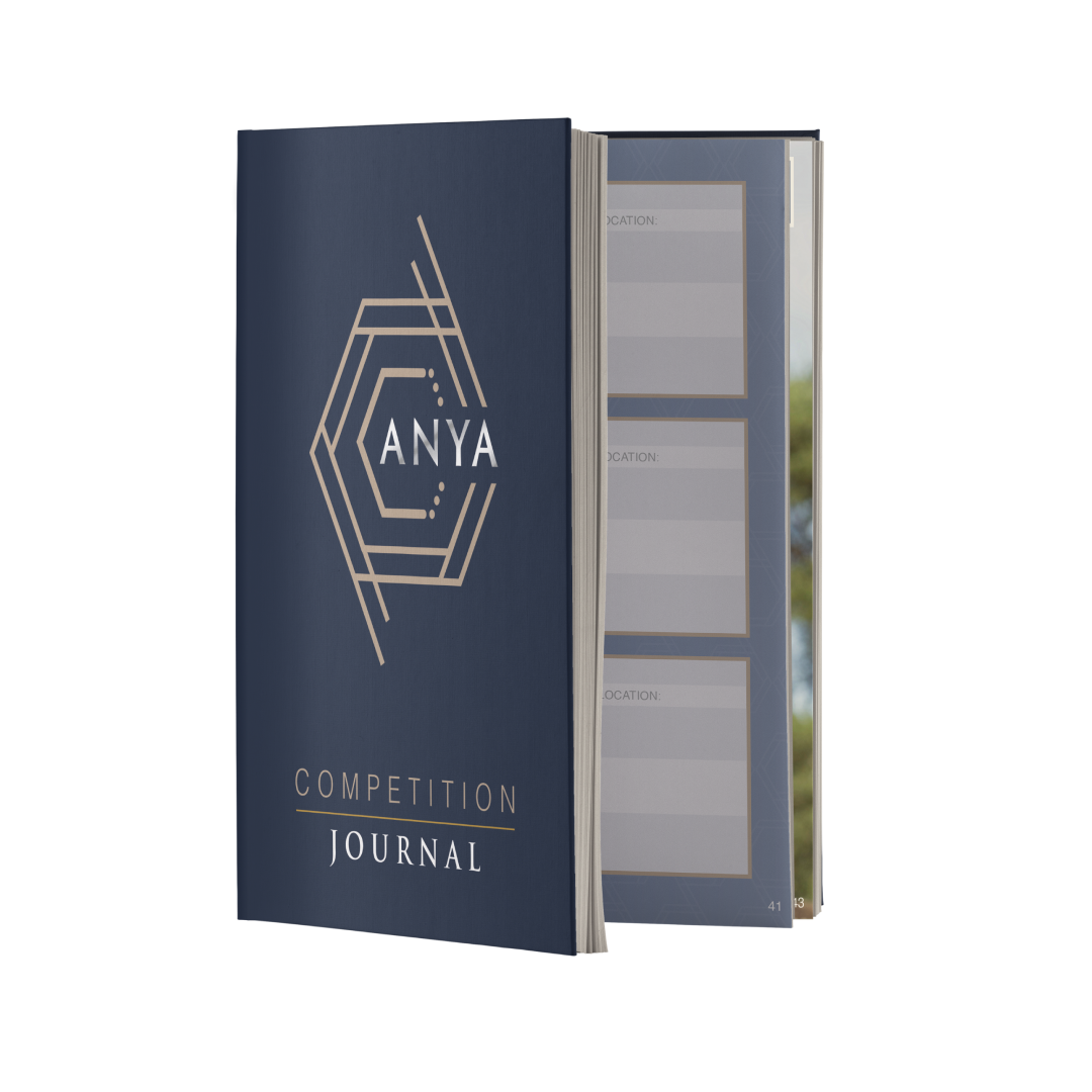 Coldstream x Anya Competition Journal – GS Equestrian