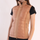Montar Emma Ladies Quilted Body Warmer #colour_moonstone