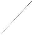 GS Equestrian Sparkle Dressage Whip #colour_black-silver