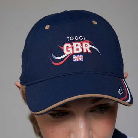 Toggi GBR Ternes Baseball Cap